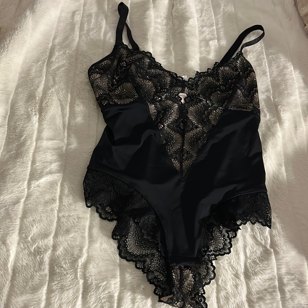 Body suit new
